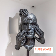Le Fonds Enki Bilal ouvre à Paris : un nouveau lieu d’art dans le Marais