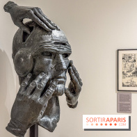 Le Fonds Enki Bilal ouvre à Paris : un nouveau lieu d’art dans le Marais