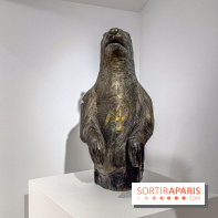 Le Fonds Enki Bilal ouvre à Paris : un nouveau lieu d’art dans le Marais
