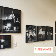 Découvrez le Paris nocturne du XXe siècle dans une exposition photo gratuite à la galerie Roger-Viollet