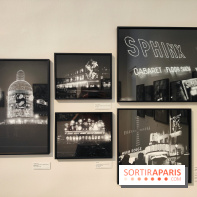 Découvrez le Paris nocturne du XXe siècle dans une exposition photo gratuite à la galerie Roger-Viollet
