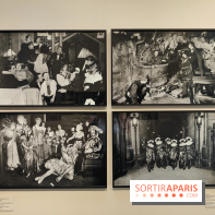 Découvrez le Paris nocturne du XXe siècle dans une exposition photo gratuite à la galerie Roger-Viollet