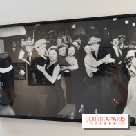 Découvrez le Paris nocturne du XXe siècle dans une exposition photo gratuite à la galerie Roger-Viollet