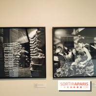 Découvrez le Paris nocturne du XXe siècle dans une exposition photo gratuite à la galerie Roger-Viollet