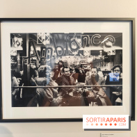Découvrez le Paris nocturne du XXe siècle dans une exposition photo gratuite à la galerie Roger-Viollet