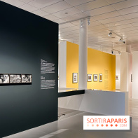 Madeleine de Sinéty, une vie : l'exposition rétrospective au Jeu de Paume