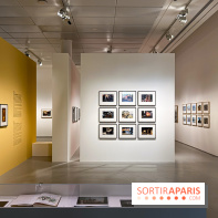 Madeleine de Sinéty, une vie : l'exposition rétrospective au Jeu de Paume