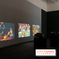 Madeleine de Sinéty, une vie : l'exposition rétrospective au Jeu de Paume