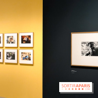 Madeleine de Sinéty, une vie : l'exposition rétrospective au Jeu de Paume