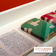 Madeleine de Sinéty, une vie : l'exposition rétrospective au Jeu de Paume