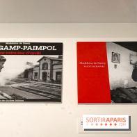 Madeleine de Sinéty, une vie : l'exposition rétrospective au Jeu de Paume