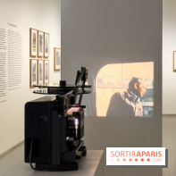 Madeleine de Sinéty, une vie : l'exposition rétrospective au Jeu de Paume
