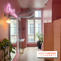 Chez Simone, le studio de sport avec cours de pilates, hyrox... - nos photos