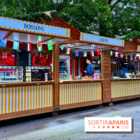 Guinguette de Montparnasse