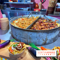 Guinguette de Montparnasse