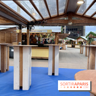 Guinguette de Montparnasse