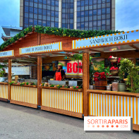 Guinguette de Montparnasse