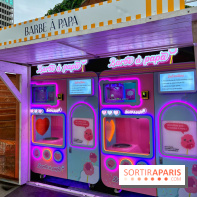 Guinguette de Montparnasse