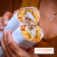 Shwi, le restaurant libanais dédié au Farrouj meshwi - poulet grillé du Canal Saint-Martin - photos