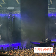 David Guetta au Stade de France 2026