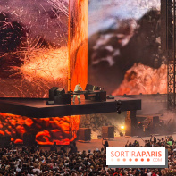 David Guetta au Stade de France 2026