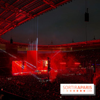 David Guetta au Stade de France 2026