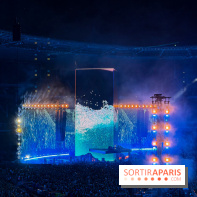 David Guetta au Stade de France 2026