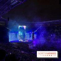 David Guetta au Stade de France 2026