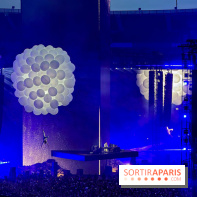 David Guetta électrise le Stade de France avec Jennifer Lopez et Akon