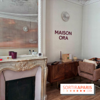 Maison Ora