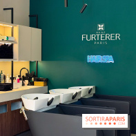 Le Salon et Spa Capillaire René Furterer