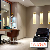 Le Salon et Spa Capillaire René Furterer