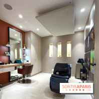 Le Salon et Spa Capillaire René Furterer