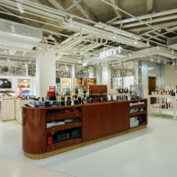Galeries Lafayette Champs-Elysées 2026 - GALERIES LAFAYETTE Avril 2026 JPG HD 38