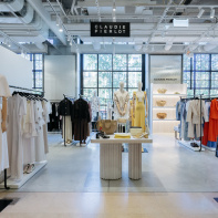 Galeries Lafayette Champs-Elysées 2026 - GALERIES LAFAYETTE Avril 2026 JPG HD 72