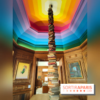 We are (still) here : l'exposition gratuite d'art urbain à ne pas manquer au Petit Palais cet été