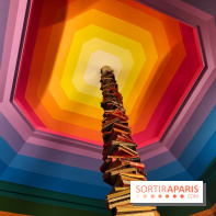 We are (still) here : l'exposition gratuite d'art urbain à ne pas manquer au Petit Palais cet été