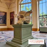 We are (still) here : l'exposition gratuite d'art urbain à ne pas manquer au Petit Palais cet été