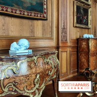 We are (still) here : l'exposition gratuite d'art urbain à ne pas manquer au Petit Palais cet été