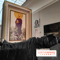 We are (still) here : l'exposition gratuite d'art urbain à ne pas manquer au Petit Palais cet été
