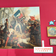 We are (still) here : l'exposition gratuite d'art urbain à ne pas manquer au Petit Palais cet été