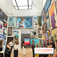 We are (still) here : l'exposition gratuite d'art urbain à ne pas manquer au Petit Palais cet été