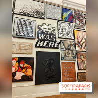 We are (still) here : l'exposition gratuite d'art urbain à ne pas manquer au Petit Palais cet été