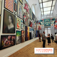 We are (still) here : l'exposition gratuite d'art urbain à ne pas manquer au Petit Palais cet été