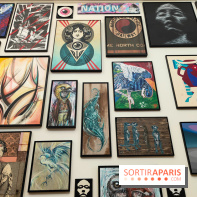 We are (still) here : l'exposition gratuite d'art urbain à ne pas manquer au Petit Palais cet été
