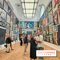 We are (still) here : l'exposition gratuite d'art urbain à ne pas manquer au Petit Palais cet été