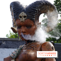 Hellfest 2026 - Vendredi 19 juin - nos photos