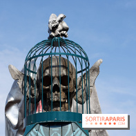 Hellfest 2026 - Vendredi 19 juin - nos photos