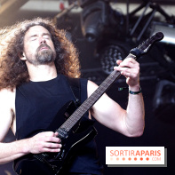 Hellfest 2026 - Vendredi 19 juin - nos photos