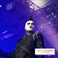 Hellfest 2026 - Vendredi 19 juin - nos photos